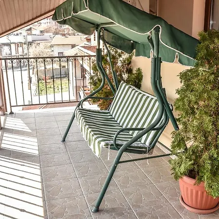 Guest house Dimitur Jekov *