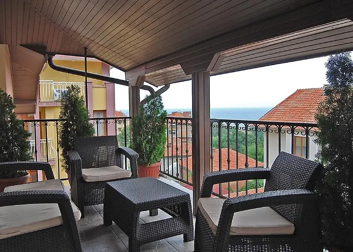 Guest house Dimitur Jekov