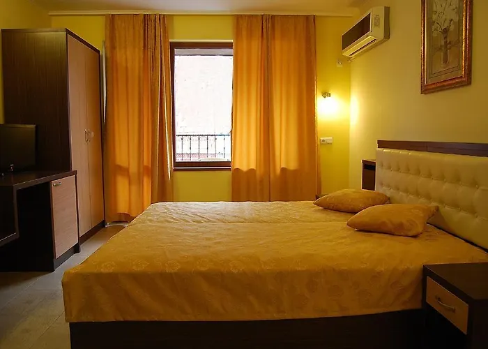 Guest house Dimitur Jekov Obzor