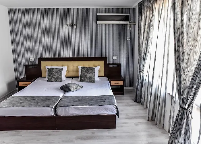 Guest house Dimitur Jekov *