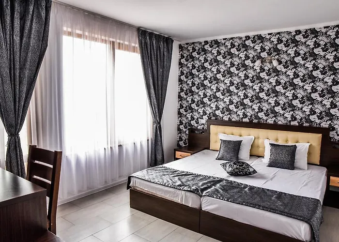 Guest house Dimitur Jekov