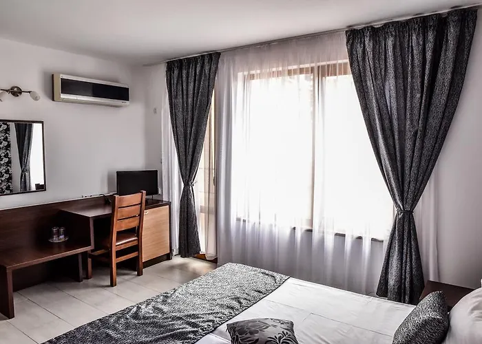 Guest house Dimitur Jekov *