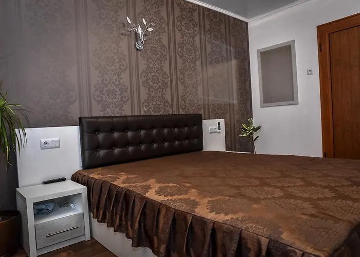 Guest house Dimitur Jekov