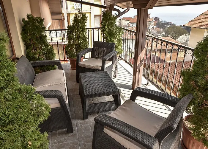 Dimitur Jekov Guest house