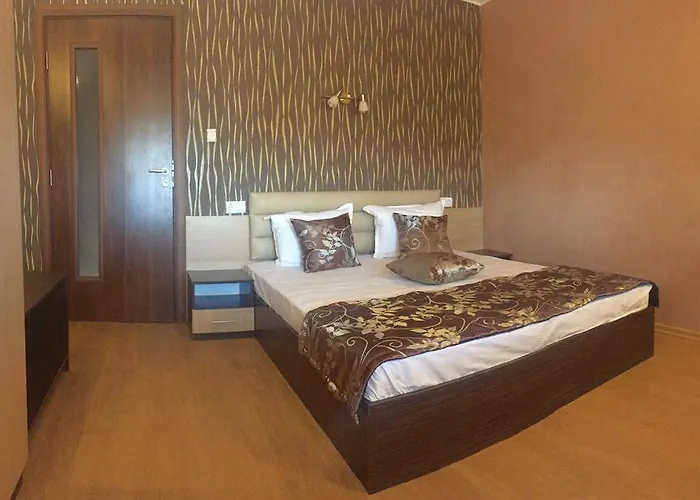 Dimitur Jekov Guest house Obzor